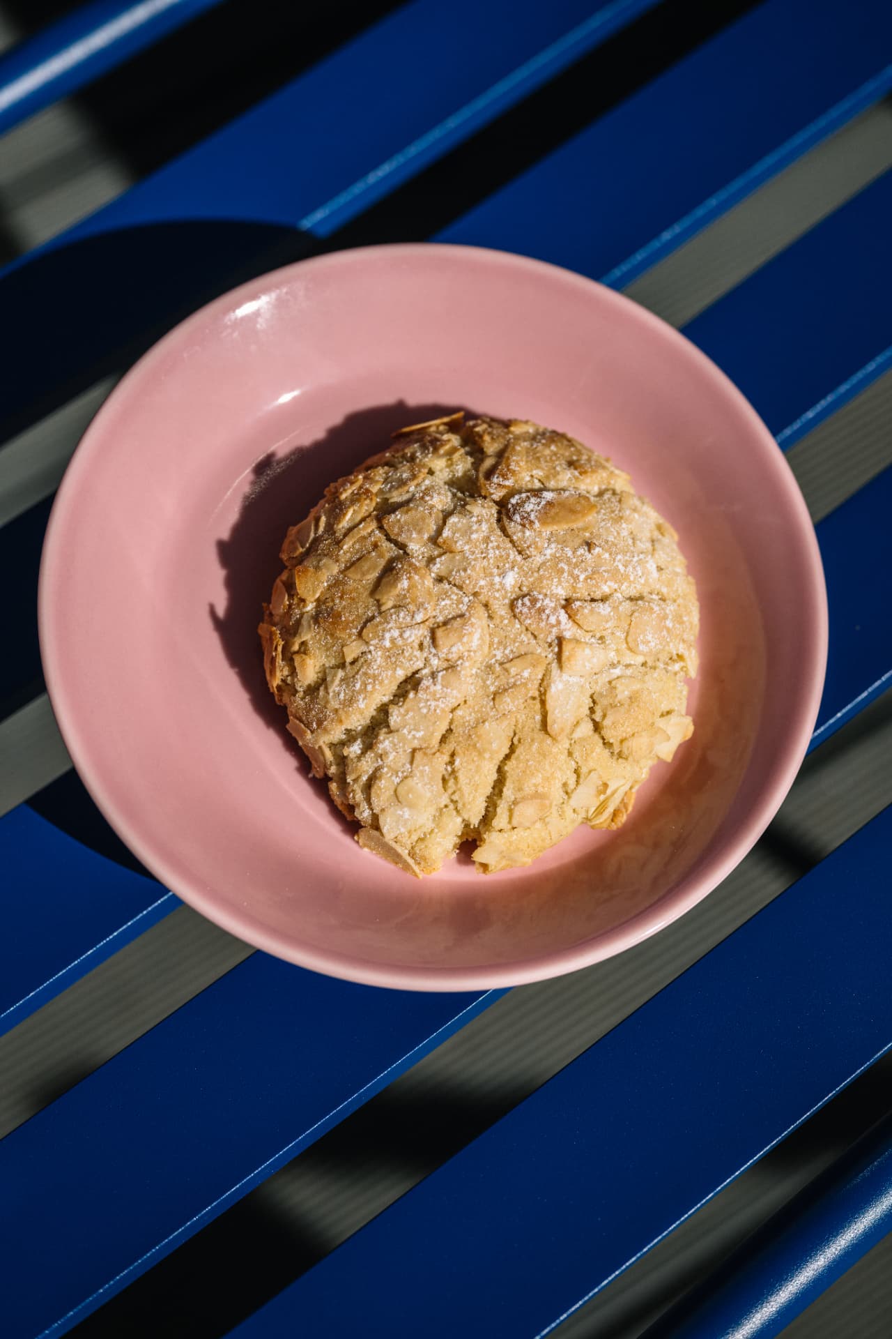 Almond Croissant