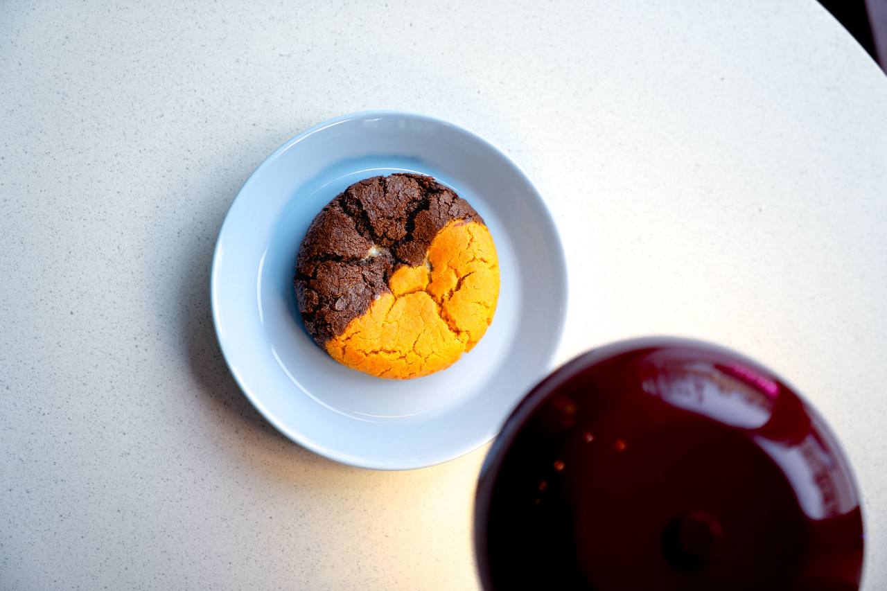 Branded Cookie for SaiPa