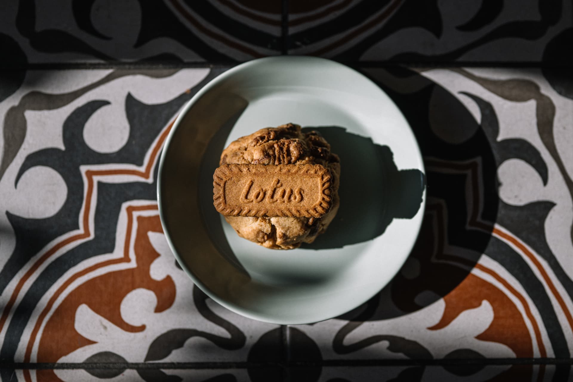 Biscoff