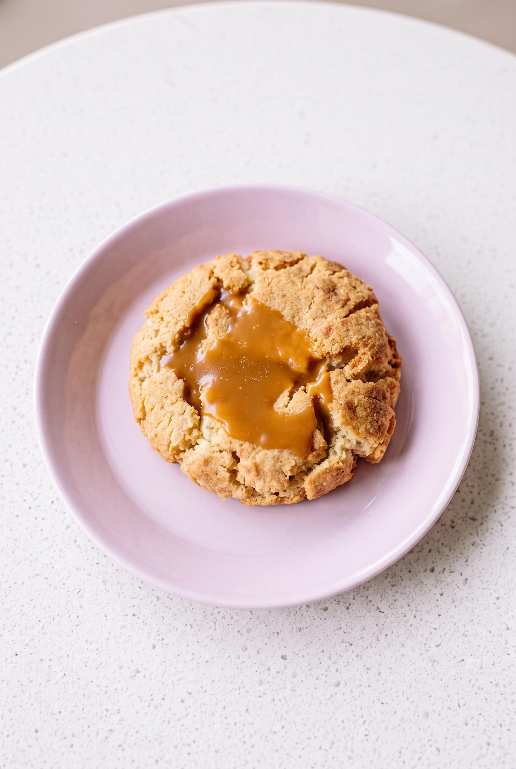 Salted Caramel